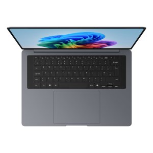 Portatil Samsung Galaxy Book6 Pro 16 Tactil Copilot+ Pc Intel Ultra X7-358h 32gb 1tb W11 Pro Gris 2