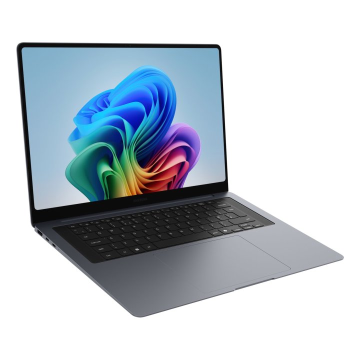 Portatil Samsung Galaxy Book6 Pro 16 Tactil Copilot+ Pc Intel Ultra X7-358h 32gb 1tb W11 Pro Gris