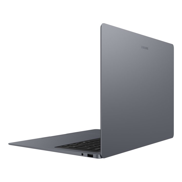 Portatil Samsung Galaxy Book6 Pro 16 Tactil Copilot+ Pc Intel Ultra X7-358h 32gb 1tb W11 Pro Gris