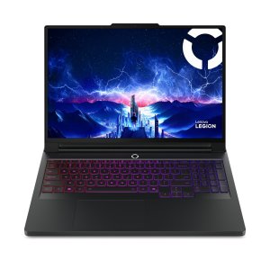 Portatil Lenovo Legion Pro 7 Intel Core Ultra 9 275hx 16" 64gb 2tb Geforce Rtx 5080 16gb W11h3años Garantia