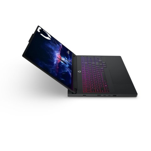 Portatil Lenovo Legion Pro 7 Intel Core Ultra 9 275hx 16" 64gb 2tb Geforce Rtx 5080 16gb W11h3años Garantia