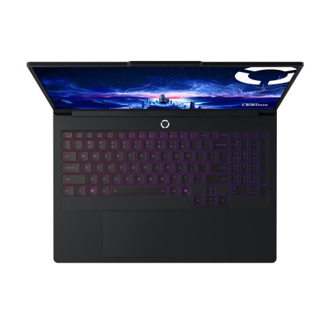Portatil Lenovo Legion Pro 7 Intel Core Ultra 9 275hx 16" 64gb 2tb Geforce Rtx 5080 16gb W11h3años Garantia