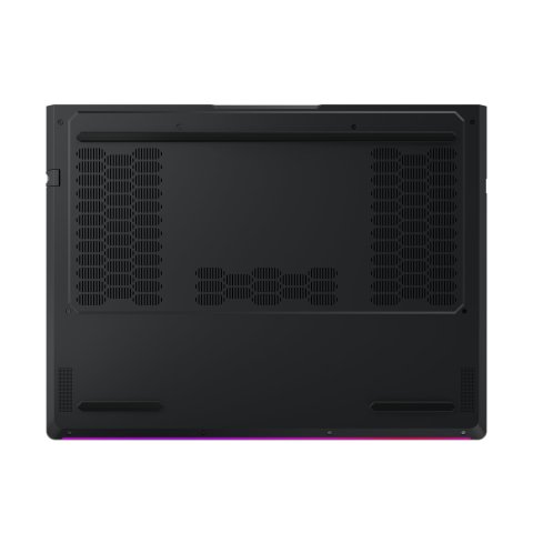 Portatil Lenovo Legion Pro 7 Intel Core Ultra 9 275hx 16" 64gb 2tb Geforce Rtx 5080 16gb W11h3años Garantia