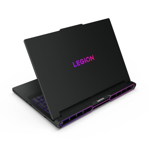 Portatil Lenovo Legion Pro 7 Intel Core Ultra 9 275hx 16" 64gb 2tb Geforce Rtx 5080 16gb W11h3años Garantia