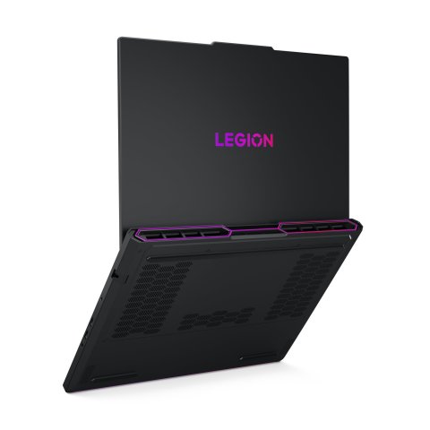 Portatil Lenovo Legion Pro 7 Intel Core Ultra 9 275hx 16" 64gb 2tb Geforce Rtx 5080 16gb W11h3años Garantia