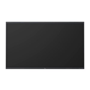 Pantalla Interactiva 75" Optoma 5753rk 4k Uhd 3840x2160 420cd m2 Vesa 800x800 Android 13 2