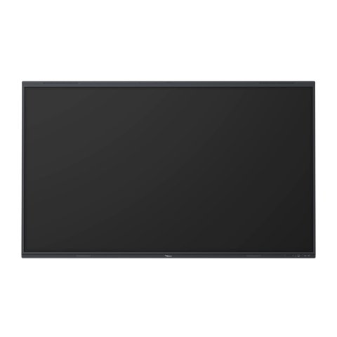 Pantalla Interactiva 75" Optoma 5753rk 4k Uhd 3840x2160 420cd m2 Vesa 800x800 Android 13