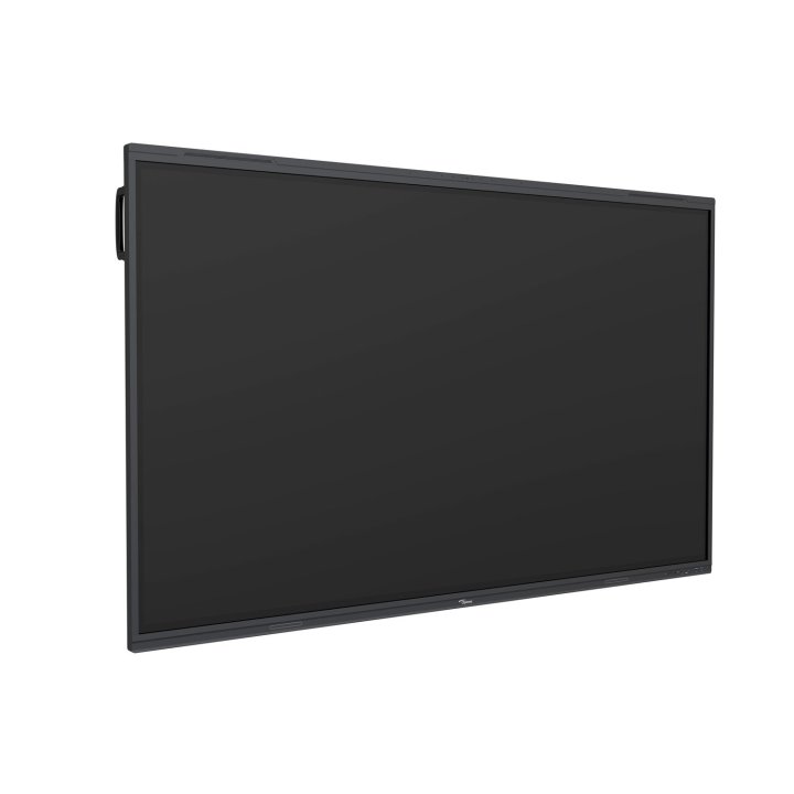 Pantalla Interactiva 75" Optoma 5753rk 4k Uhd 3840x2160 420cd m2 Vesa 800x800 Android 13