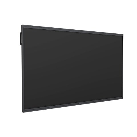 Pantalla Interactiva 75" Optoma 5753rk 4k Uhd 3840x2160 420cd m2 Vesa 800x800 Android 13