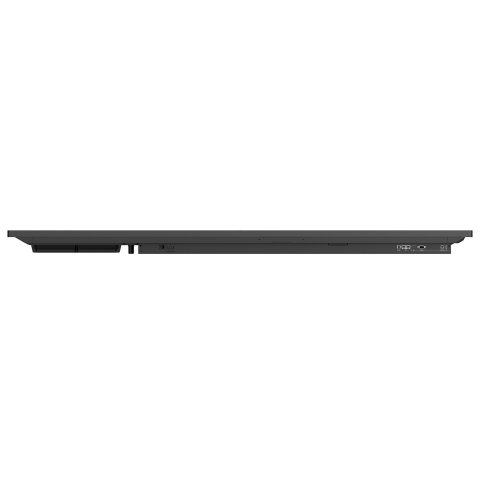 Pantalla Interactiva 75" Optoma 5753rk 4k Uhd 3840x2160 420cd m2 Vesa 800x800 Android 13