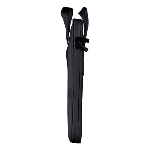 Maletin De Portatil 14" Trust Bologna Slim Eco Compartimento Acolchado Negro
