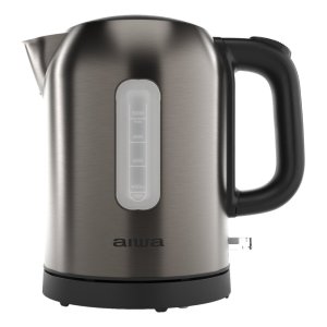 Hervidor Aiwa Kotan Akt-1000 1l 2200w Acero Inoxidable Control Strix