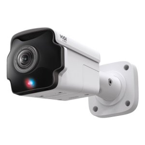 Camara Exterior Ip Tp-link Vigi Insight S385pi 180º 8mp H265+ Vision Color Ip67 Ik10 12vpoe