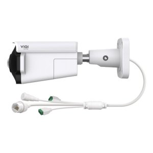 Camara Exterior Ip Tp-link Vigi Insight S385pi 180º 8mp H265+ Vision Color Ip67 Ik10 12vpoe 2