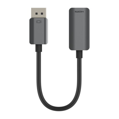 Adaptador Displayport A Hdmi Belkin Avc011 4k Hdr 60hz