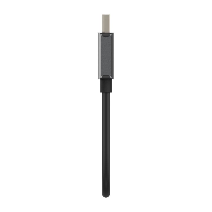 Adaptador Displayport A Hdmi Belkin Avc011 4k Hdr 60hz