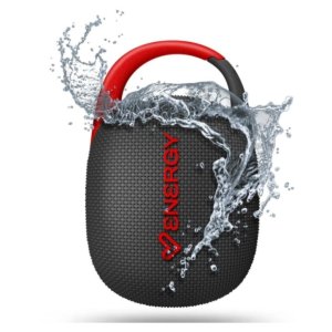 Altavoz Bluetooth Portable Energy Sistem Energyclip 9w...