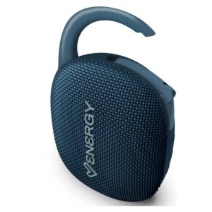 Altavoz Bluetooth Portable Energy Sistem Energyclip 9w...
