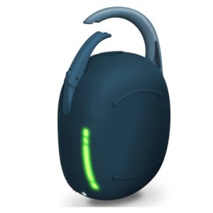 Altavoz Bluetooth Portable Energy Sistem Energyclip 9w... 2