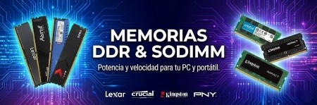 Memoria Ddr / Sodimm