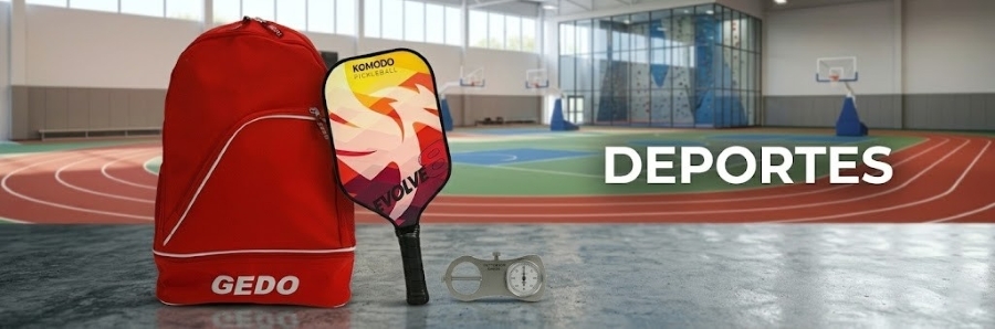 Deportes