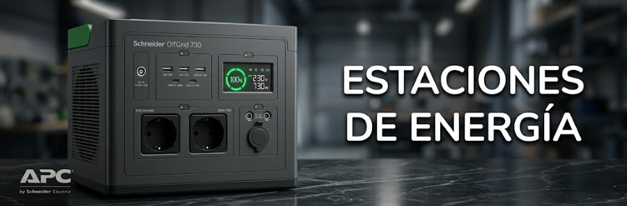Sai / Estacion De Energia