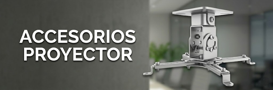 Accesorios De Proyector