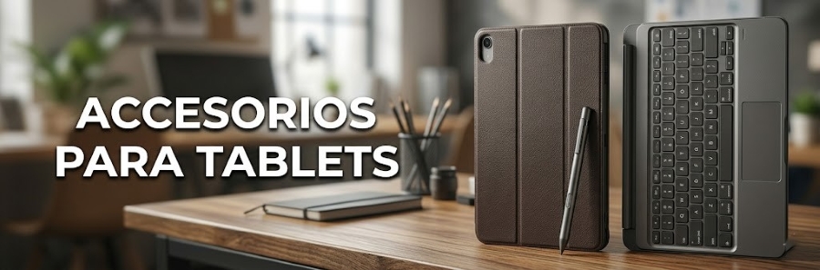 Accesorios Tablet