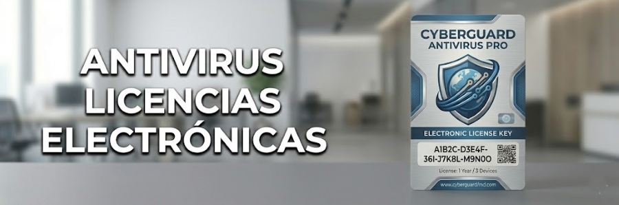 Licencia Electronica