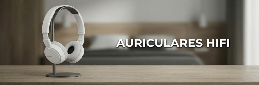 Auricular Headset Microfono