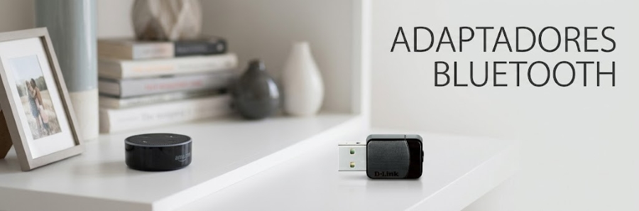 Adaptador Wifi