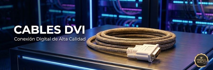 Cable Video Audio