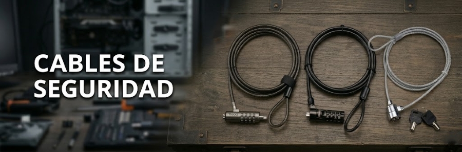 Accesorios De Portatil