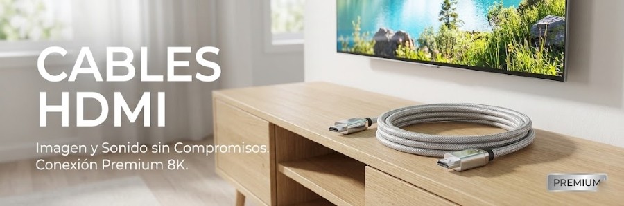 Cable Video Audio