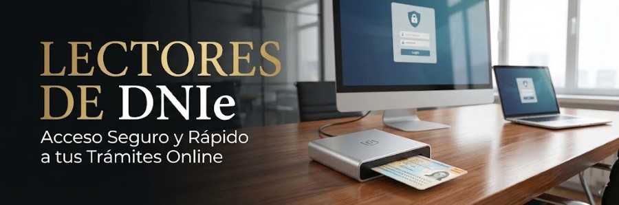 Lector De Tarjetas