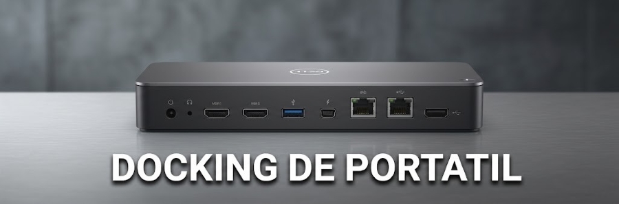 Accesorios De Portatil