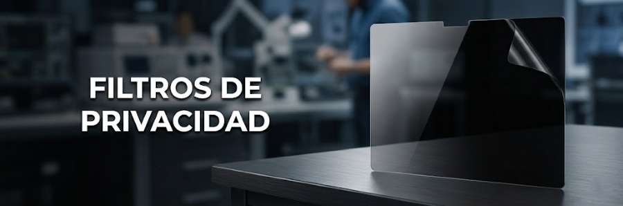 Accesorios De Portatil