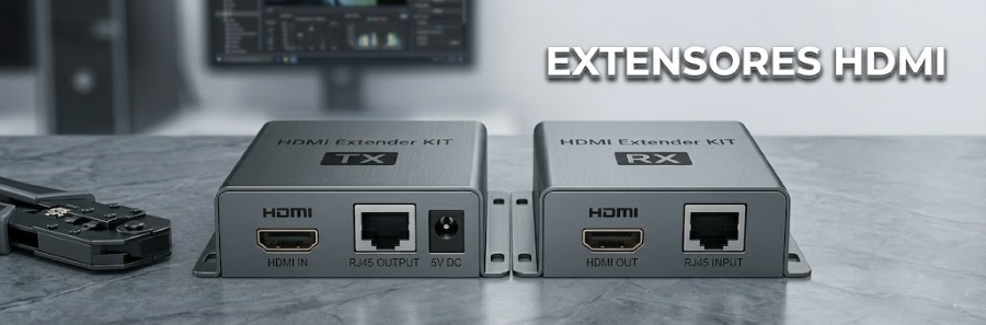 Kvm / Splitter