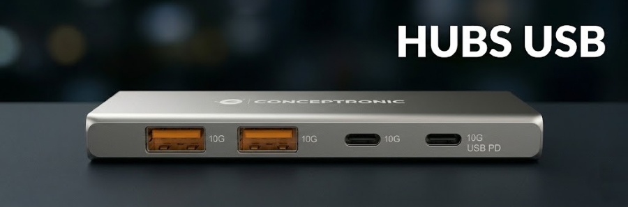 Hub Usb