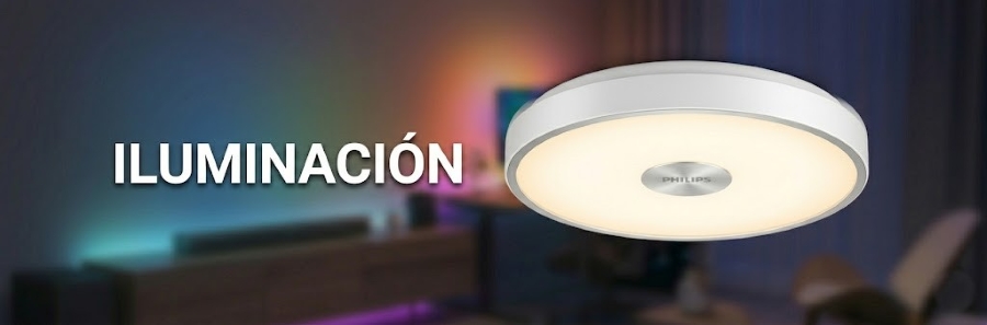 Iluminacion
