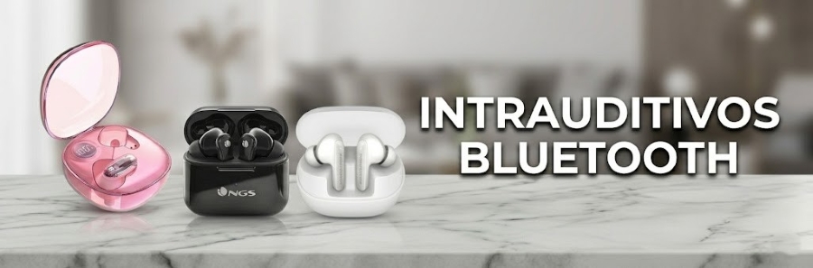 Auricular Headset Microfono