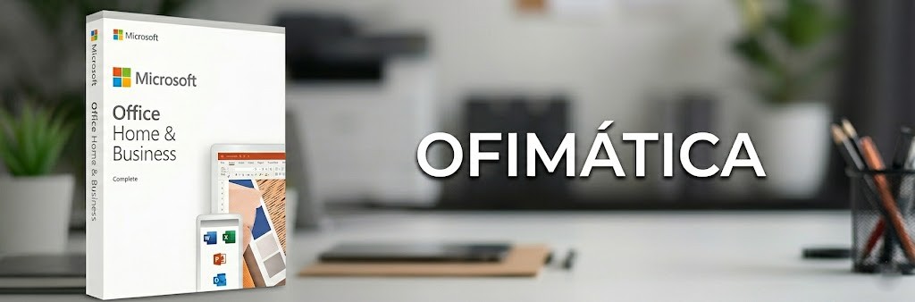 Gestion Y Ofimatica