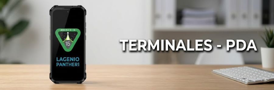 Terminal Punto De Venta