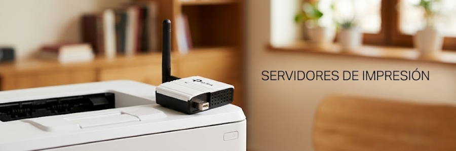 Print Server