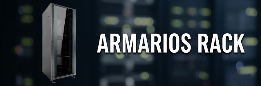 Armarios Rack