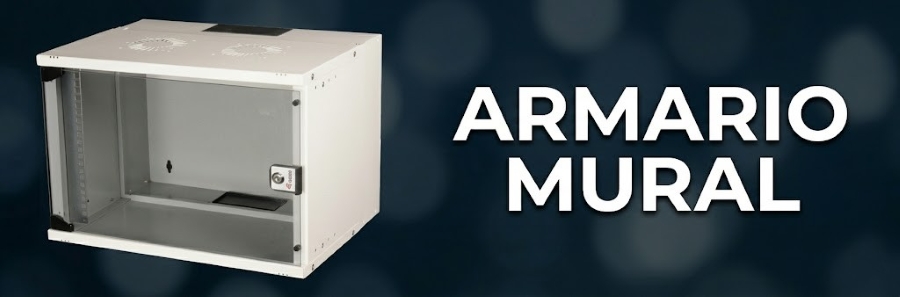 Armarios Rack