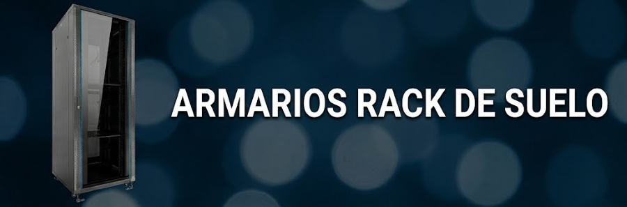 Armarios Rack