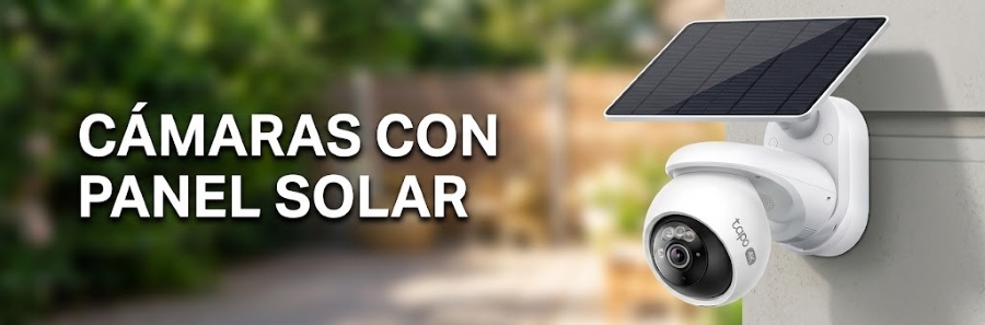 Camaras De Seguridad
