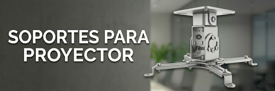 Accesorios De Proyector