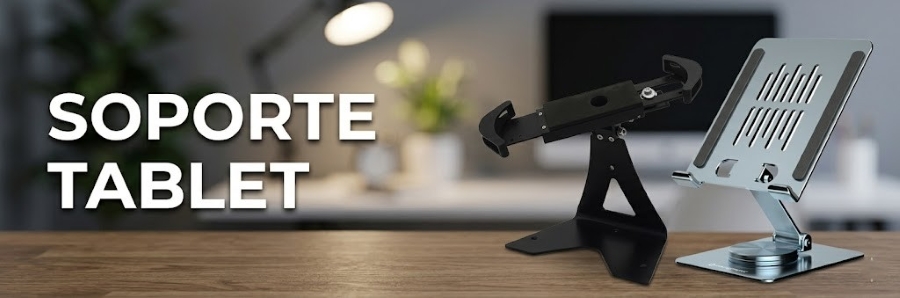 Accesorios Tablet
